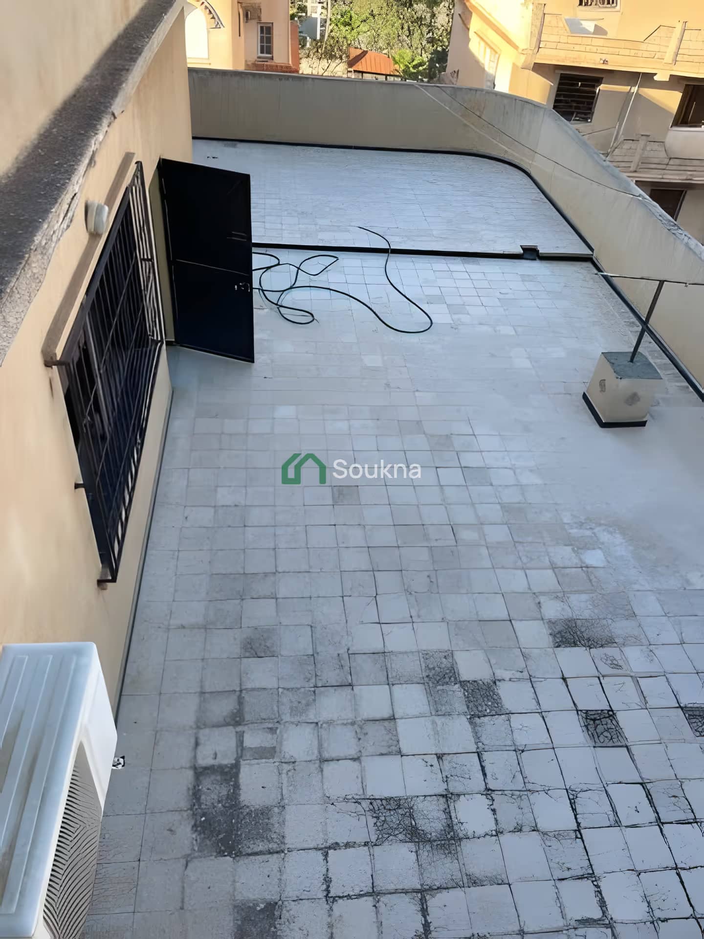 بيع فيلا الجزائر المحمدية-54