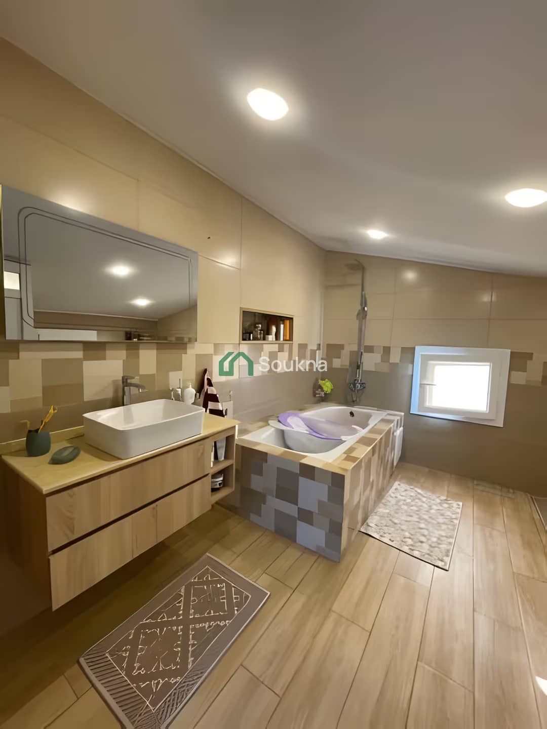 بيع فيلا بومرداس أولاد هداج - Photo 55