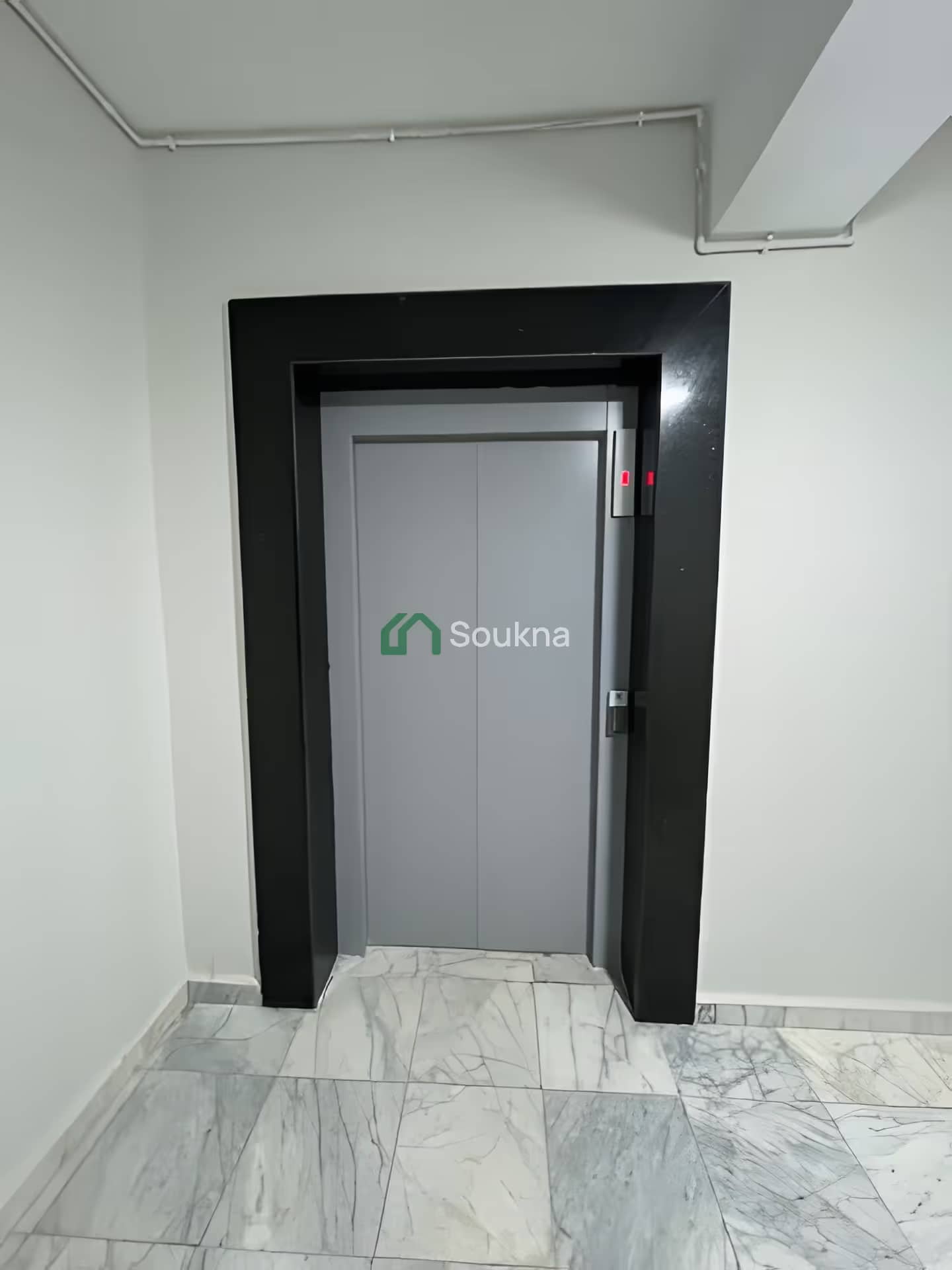 كراء شقة دوبلكس 5 غرف الجزائر المحمدية-54