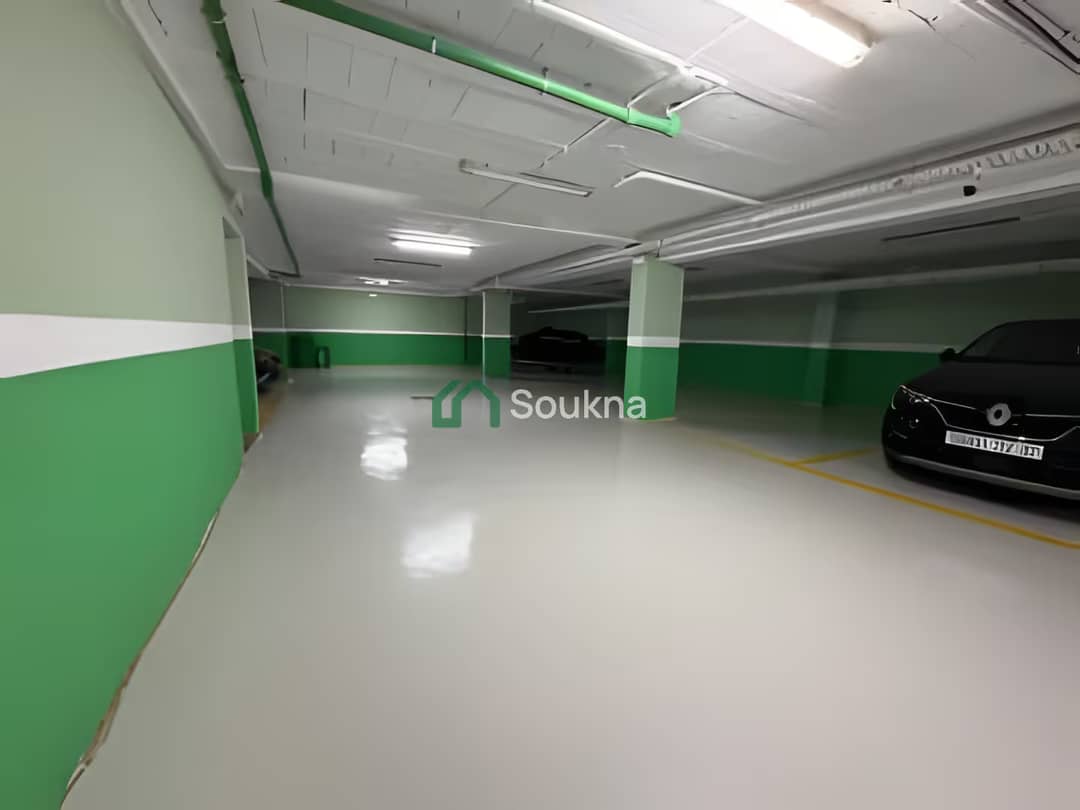 بيع شقة دوبلكس 4 غرف الجزائر عين بنيان - Photo 55