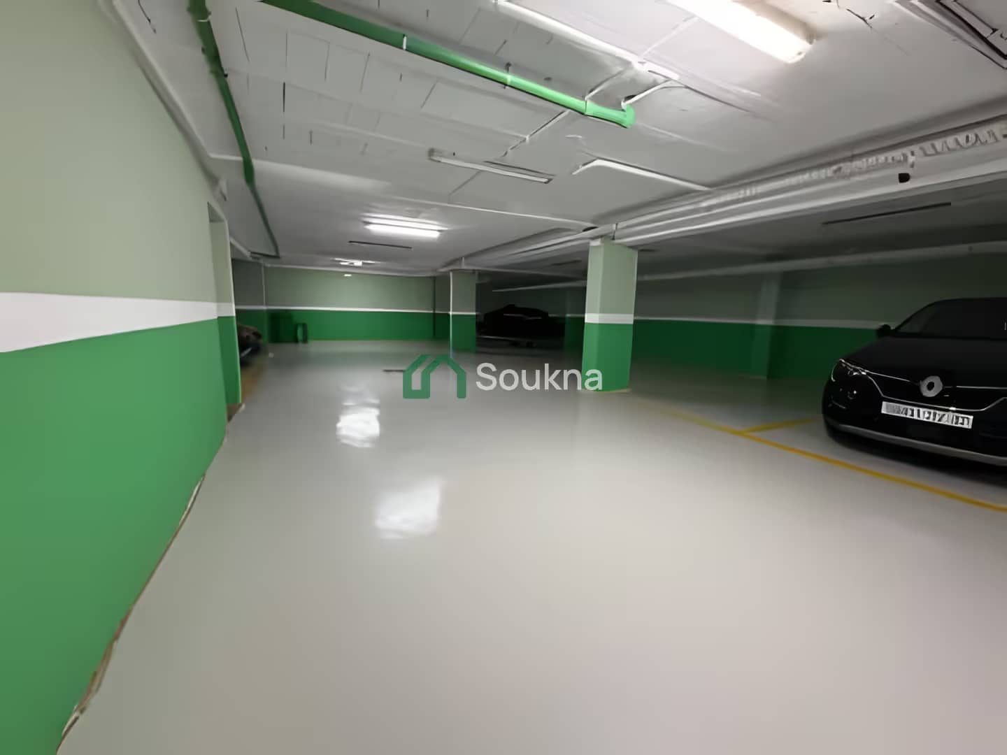 بيع شقة دوبلكس 4 غرف الجزائر عين بنيان-54