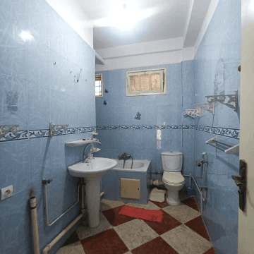 Vente Villa Boumerdès Boumerdes-7