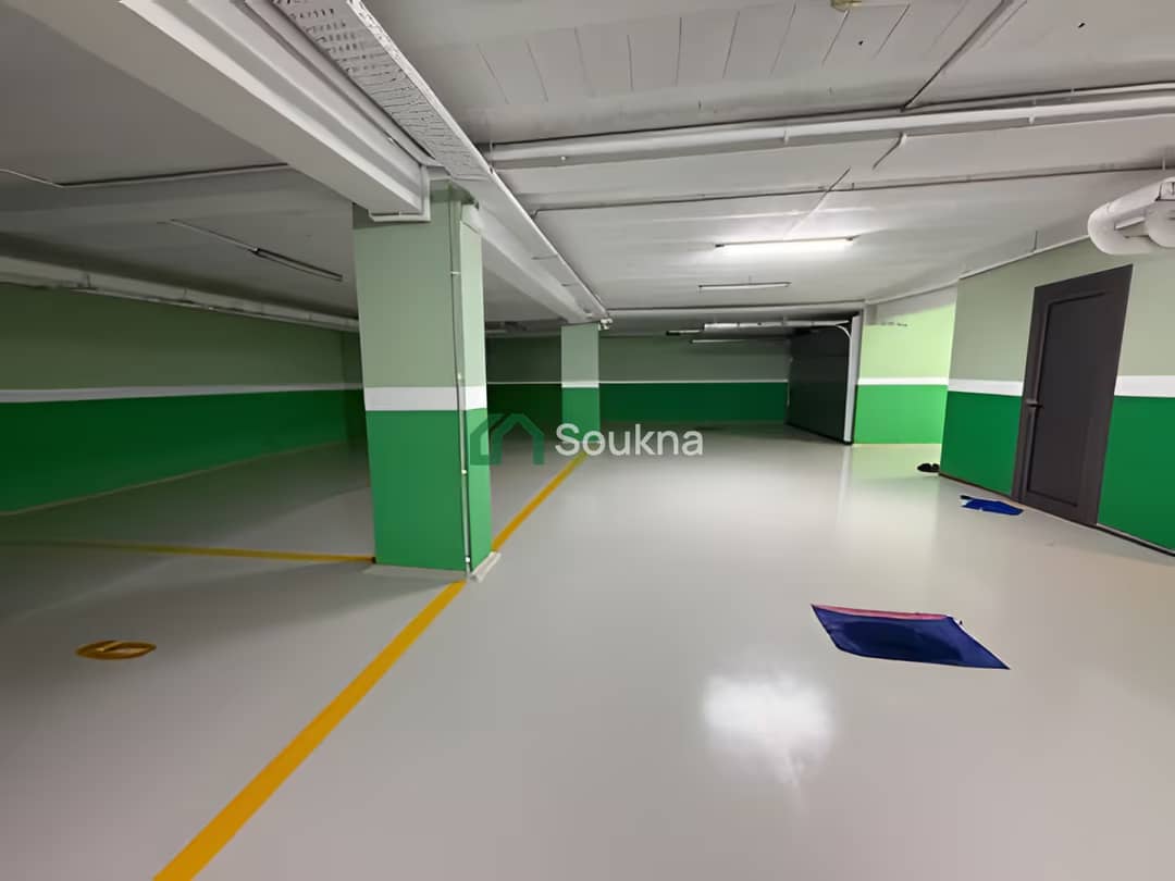 بيع شقة دوبلكس 4 غرف الجزائر عين بنيان - Photo 56