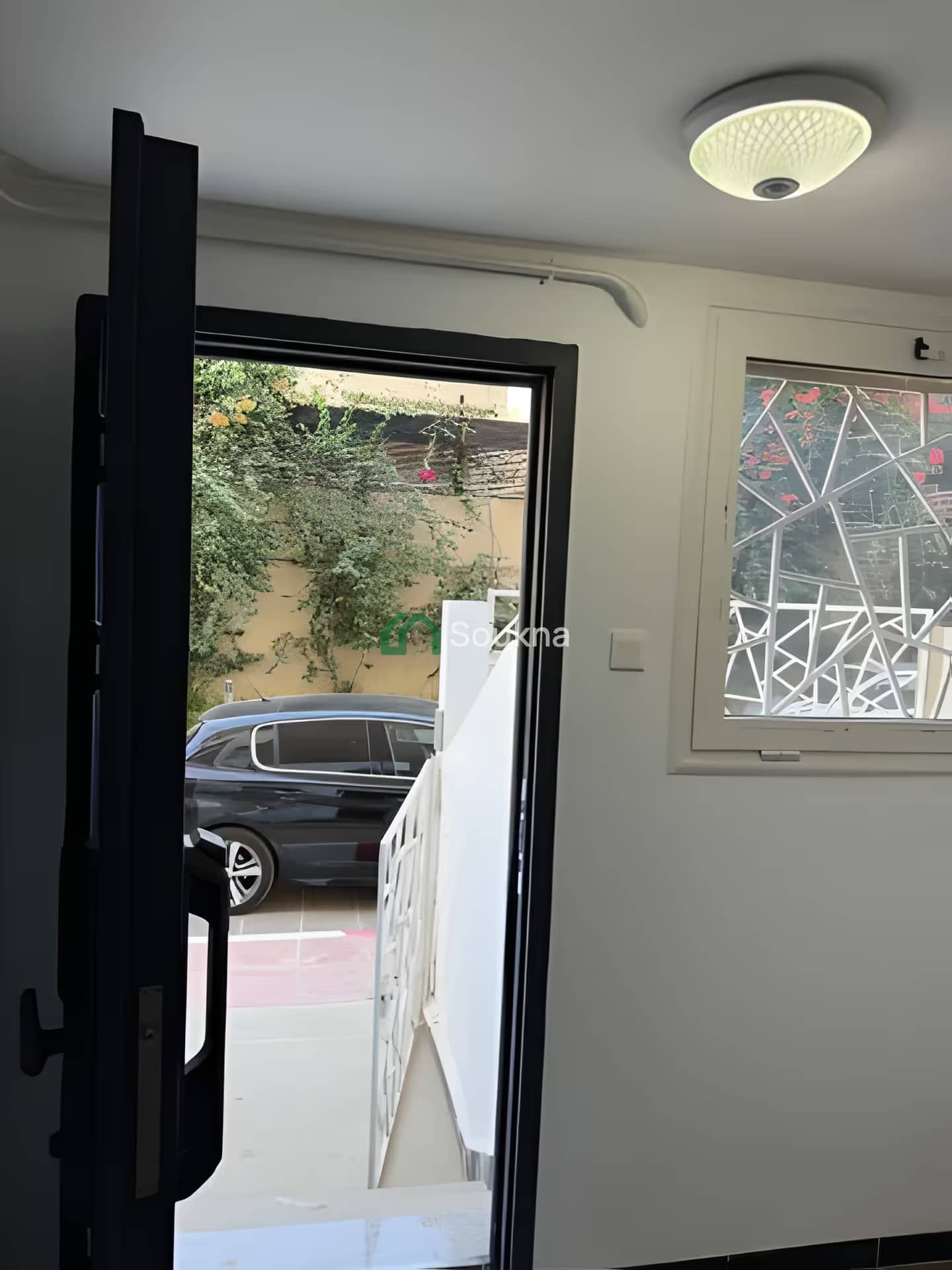 بيع شقة دوبلكس 5 غرف الجزائر بئر خادم-54