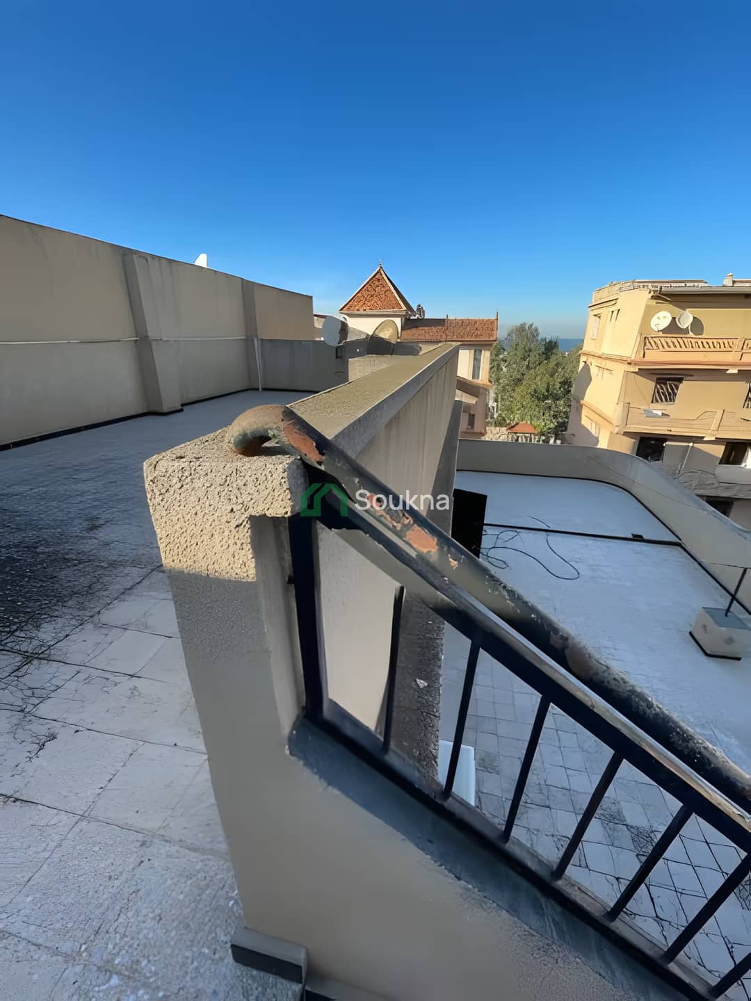 بيع فيلا الجزائر المحمدية - Photo 56