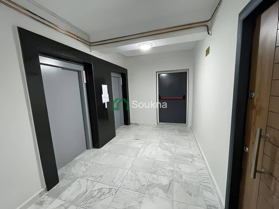 كراء شقة دوبلكس 5 غرف الجزائر المحمدية - Photo 56