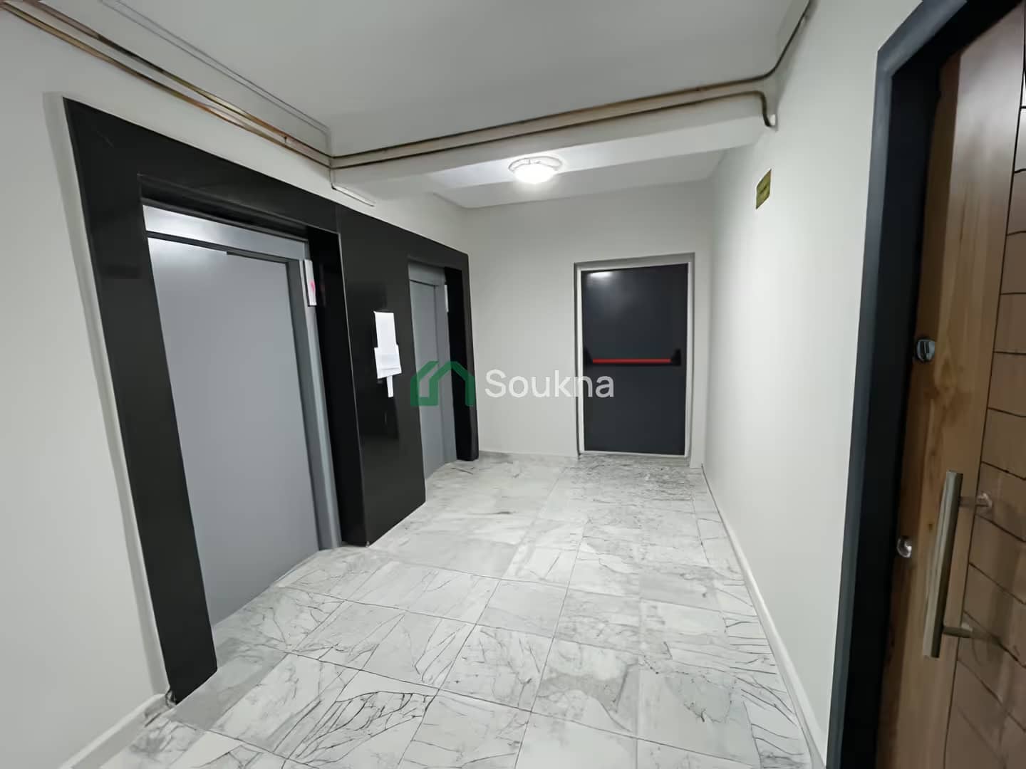 كراء شقة دوبلكس 5 غرف الجزائر المحمدية-55