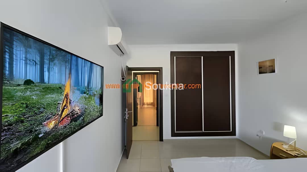 Location Vacances Appartement F3 Oran Oran - Photo 18