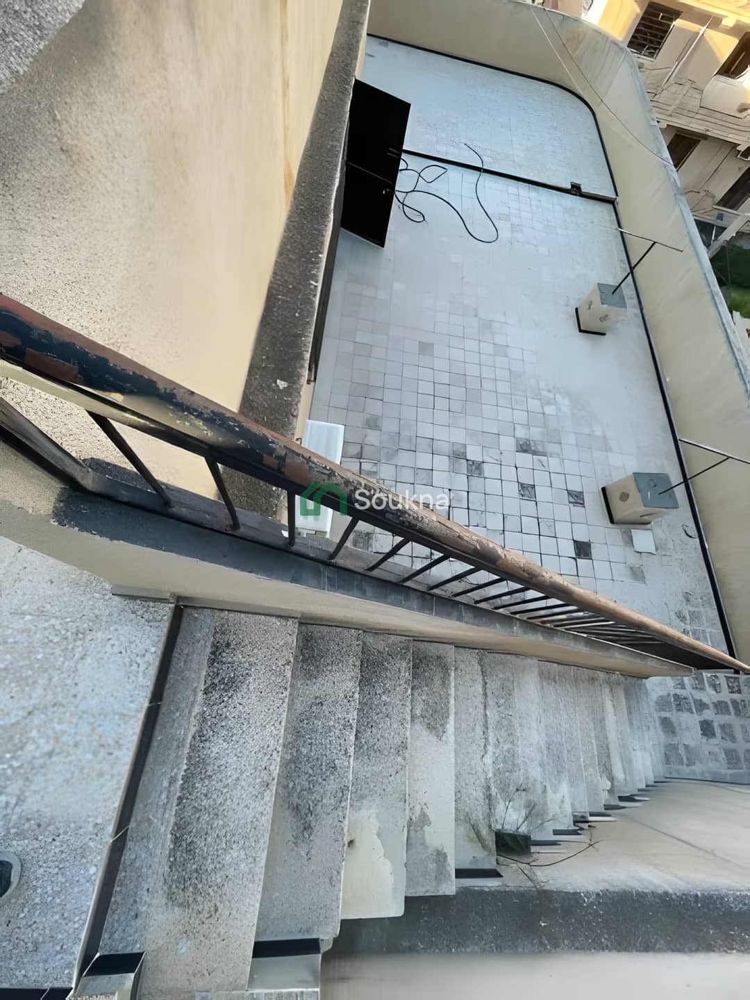 بيع فيلا الجزائر المحمدية - Photo 57