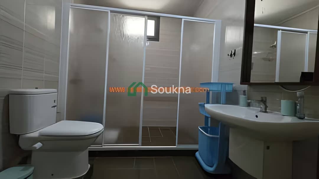 Location Vacances Appartement F3 Oran Oran - Photo 19