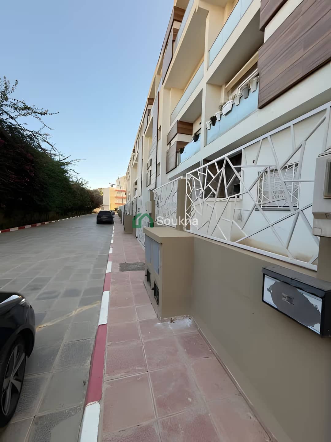 بيع شقة دوبلكس 5 غرف الجزائر بئر خادم - Photo 57