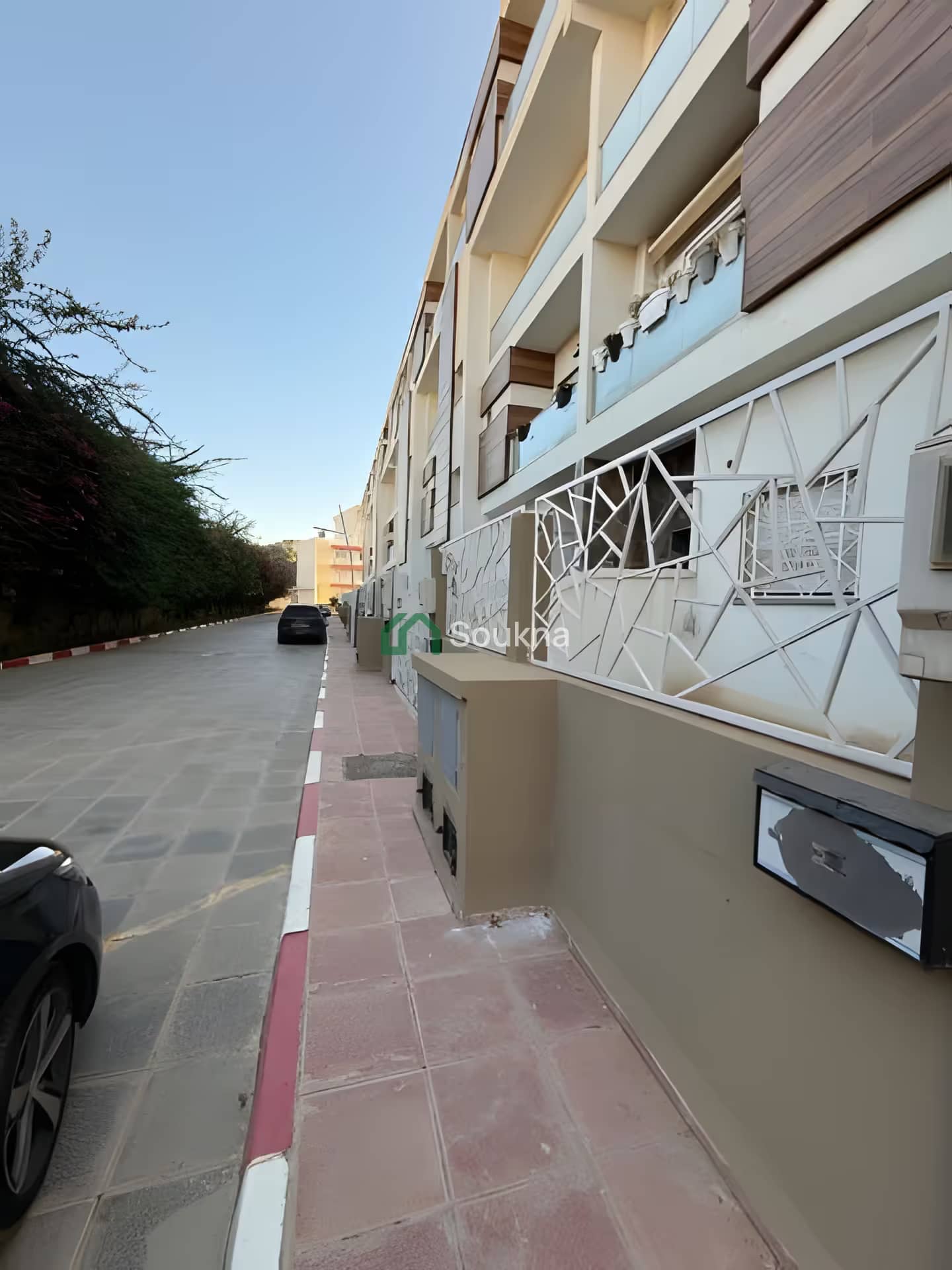 بيع شقة دوبلكس 5 غرف الجزائر بئر خادم-56