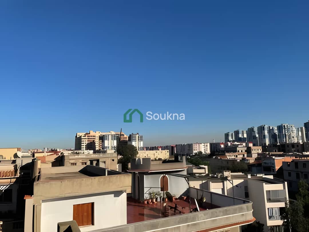 بيع فيلا الجزائر المحمدية - Photo 58