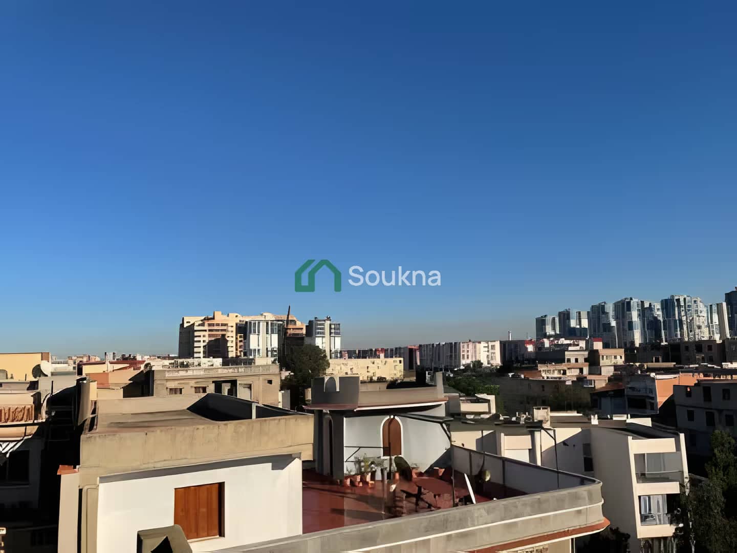 بيع فيلا الجزائر المحمدية-57