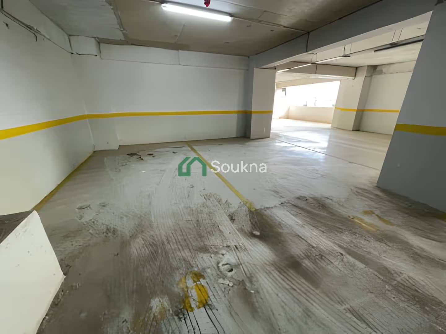 كراء شقة دوبلكس 5 غرف الجزائر المحمدية-57