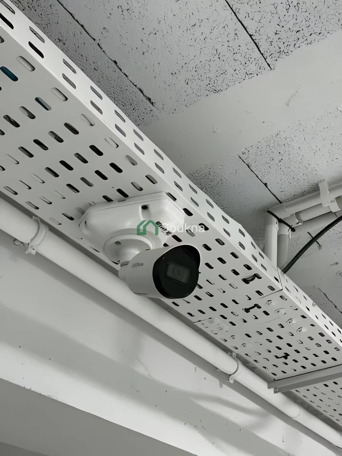 بيع شقة دوبلكس 4 غرف الجزائر عين بنيان-57