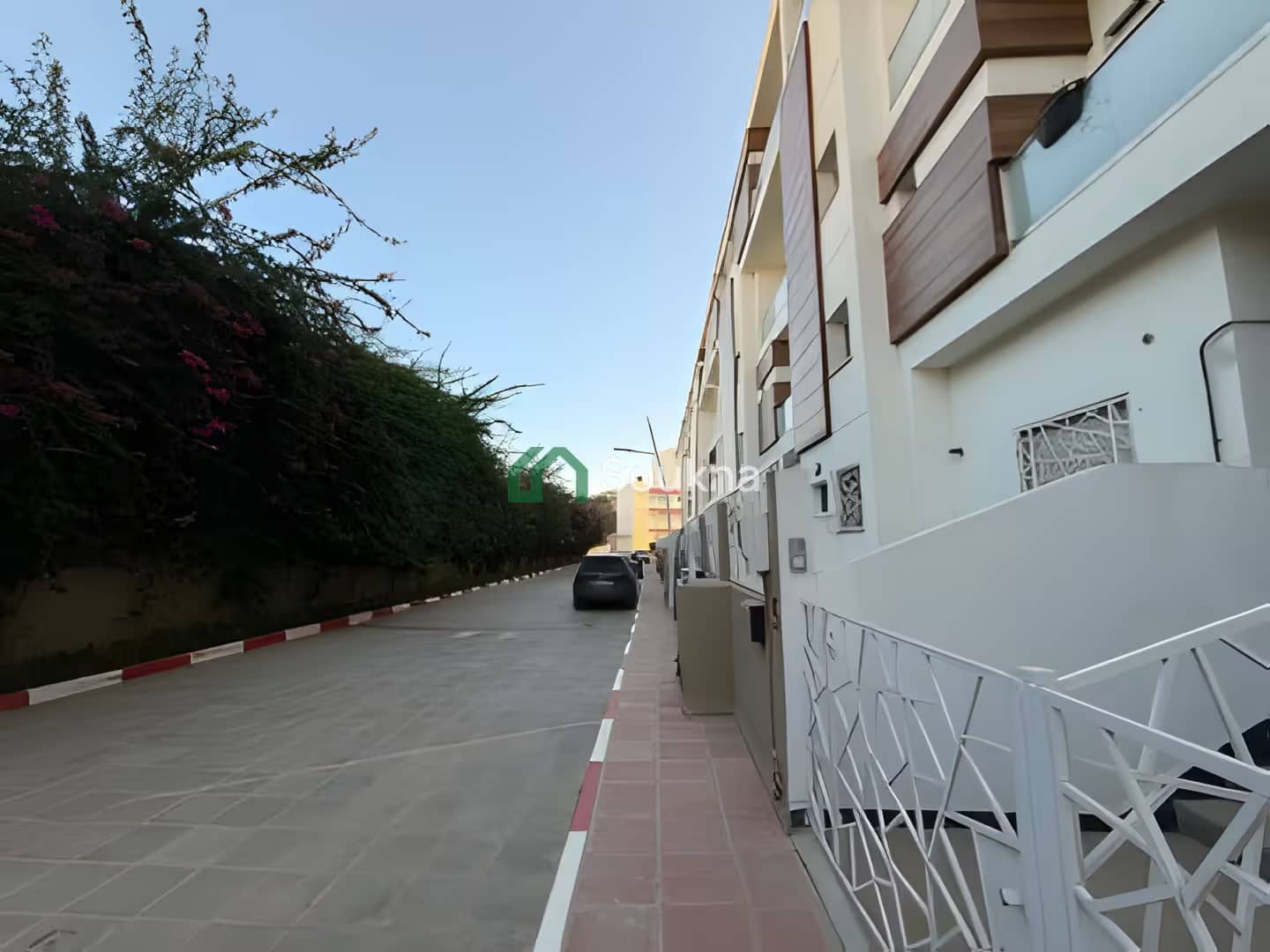 بيع شقة دوبلكس 5 غرف الجزائر بئر خادم-57