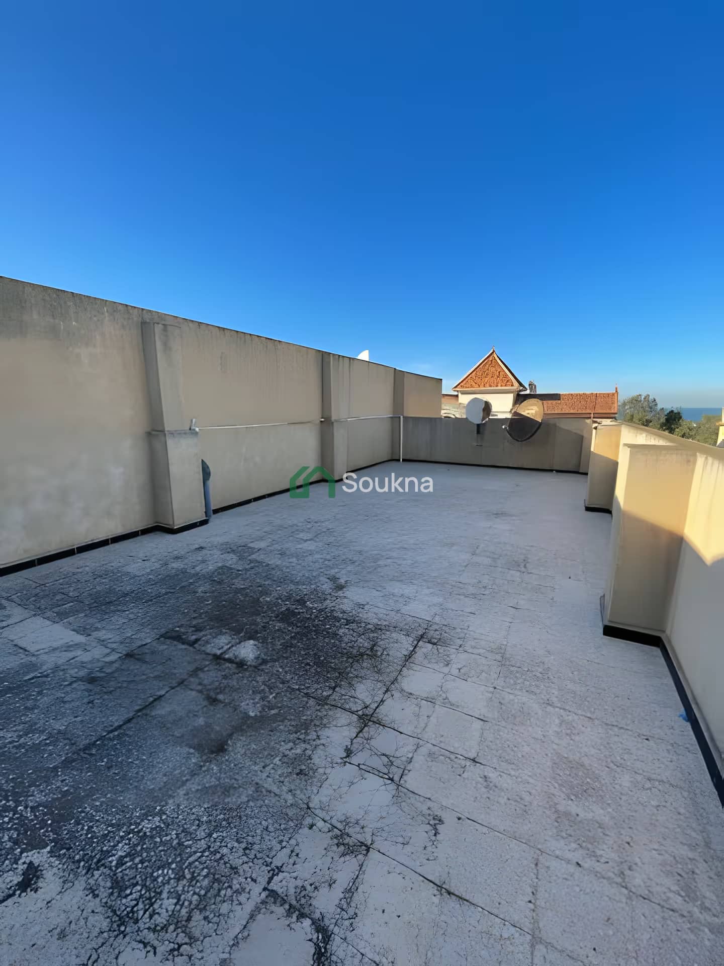 بيع فيلا الجزائر المحمدية-58