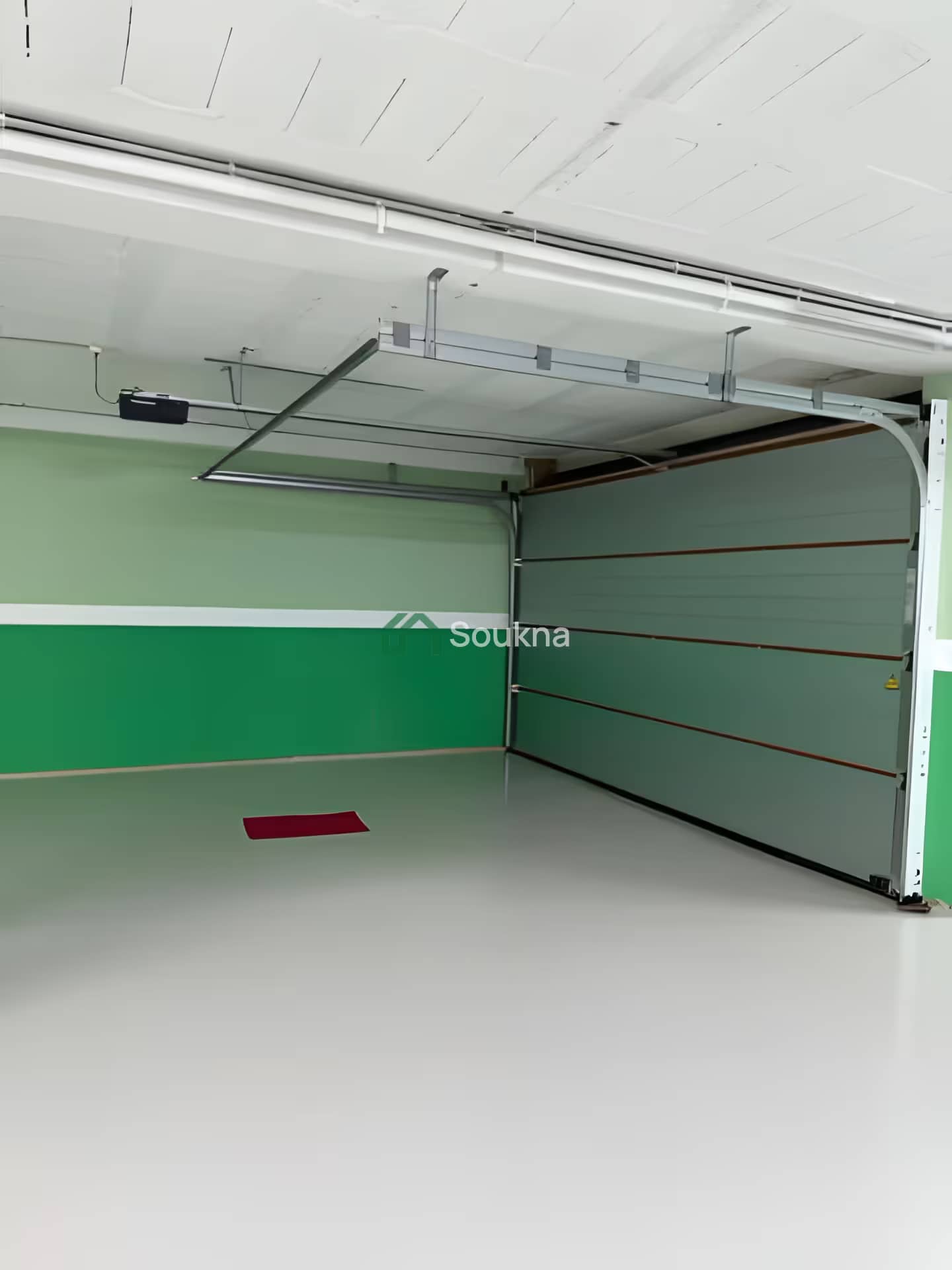 بيع شقة دوبلكس 4 غرف الجزائر عين بنيان-58