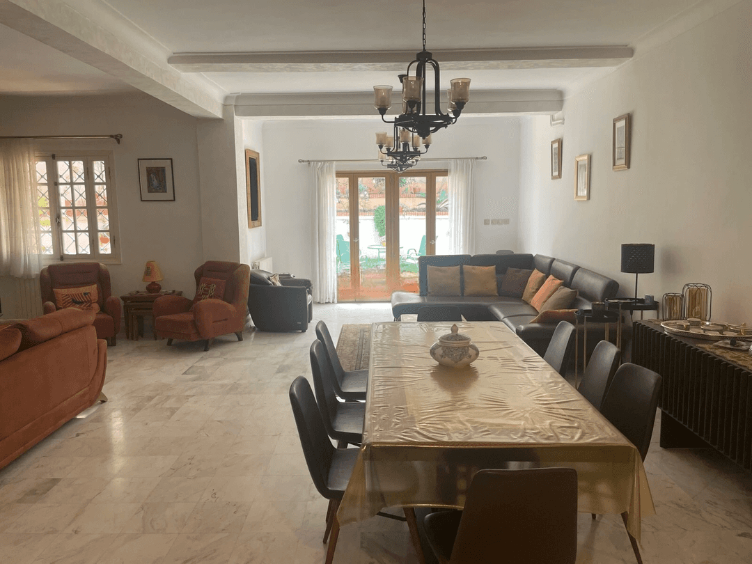 Vente Villa Alger Cheraga - Photo 7