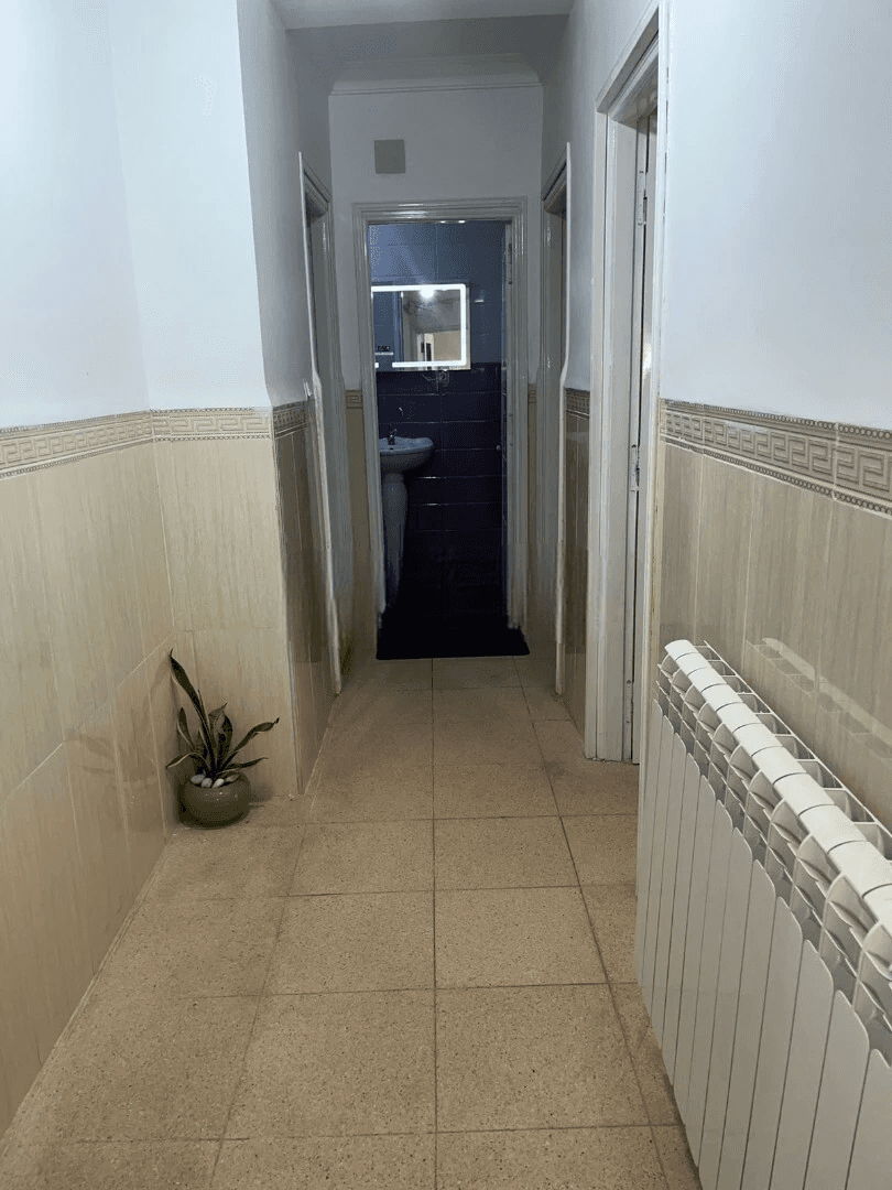 Location Appartement F3 Boumerdès-4