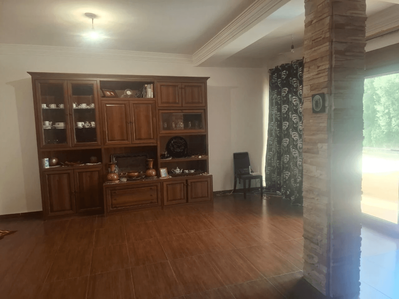  Vente Villa Alger Ben aknoun-4