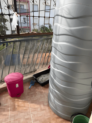 Vente Appartement F4 Tipaza Fouka-1