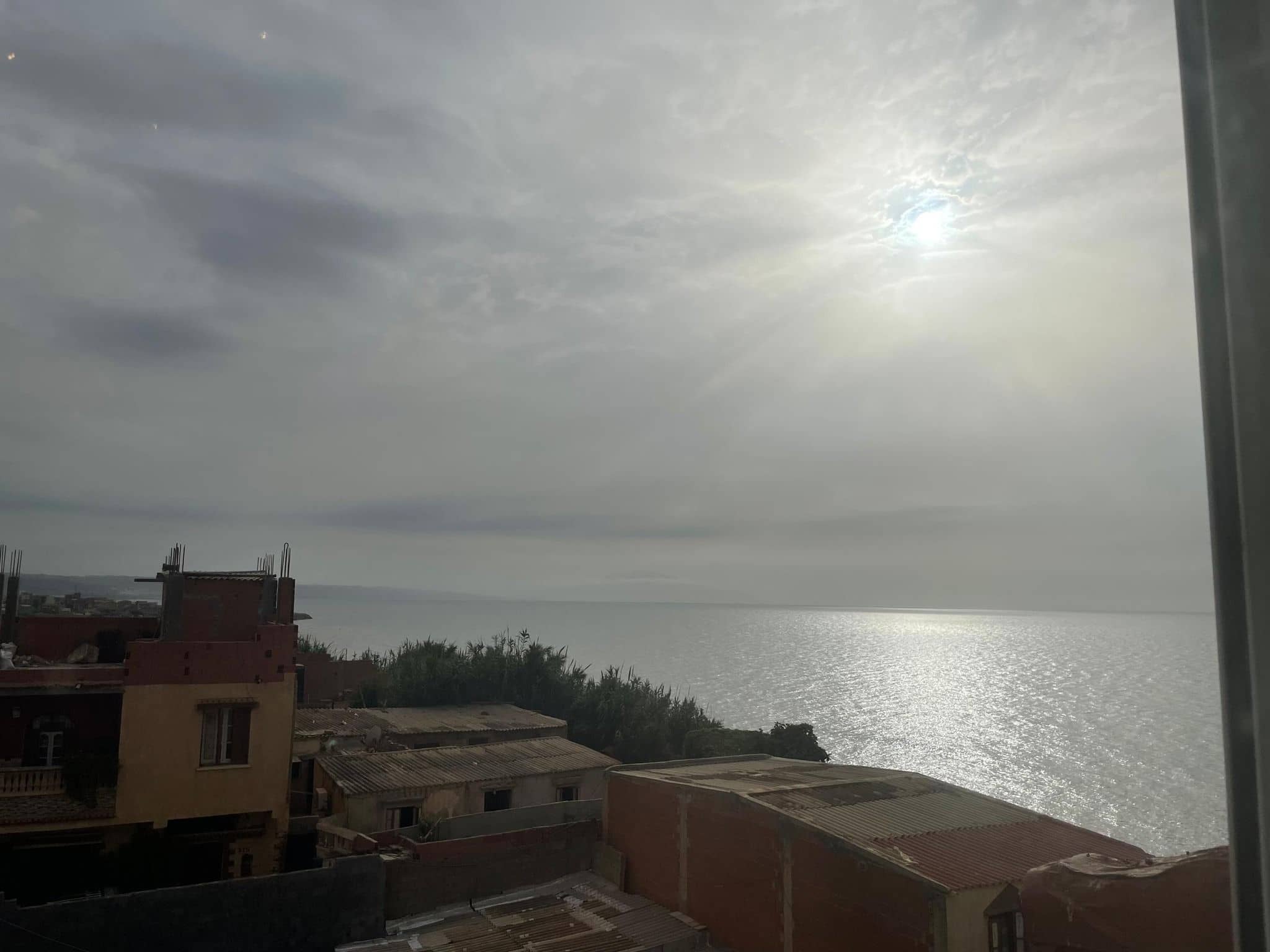 Appartement à vendre à Sidi Boumaâza-9