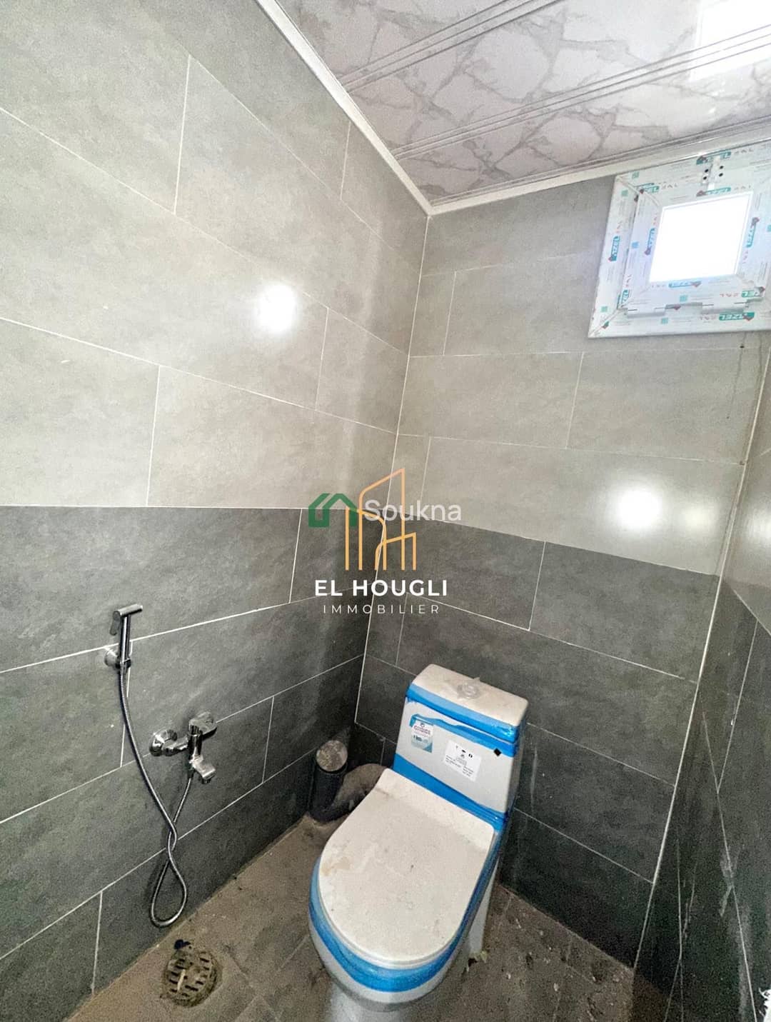 Appartement F4 à vendre - Photo 9