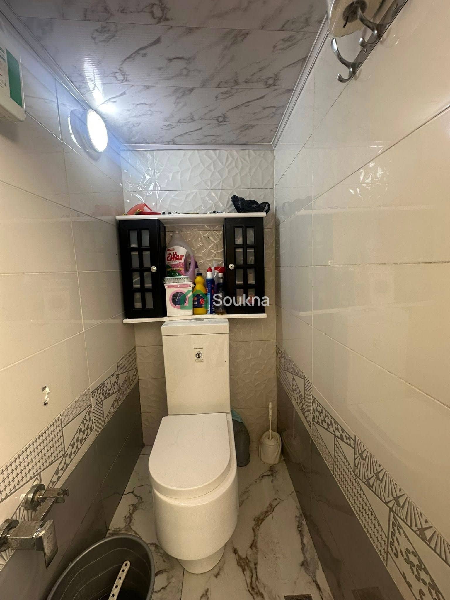 À vendre – Maison R+1-5