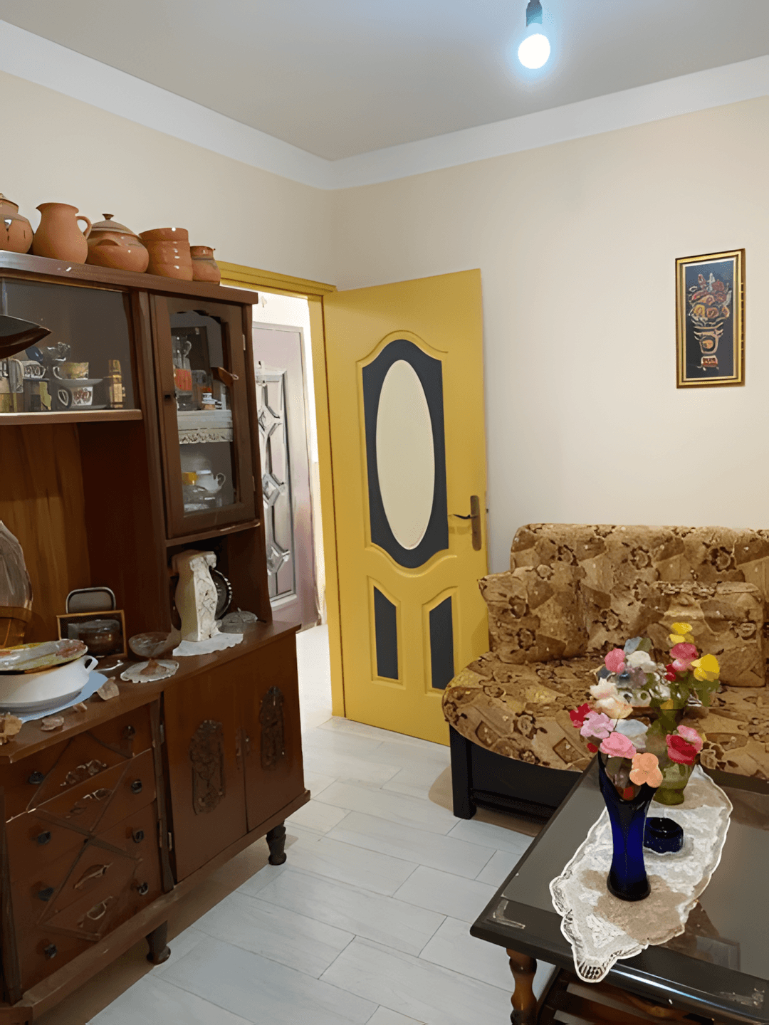 Vente Appartement F3 Boumerdès Boumerdes - Photo 6