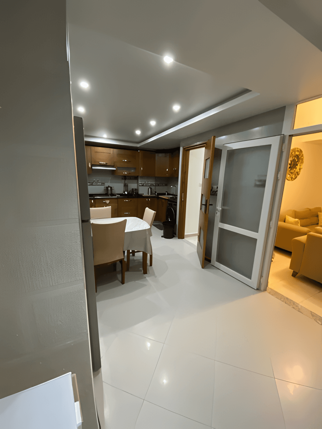 Vente Appartement F4 Boumerdès Boumerdes - Photo 6