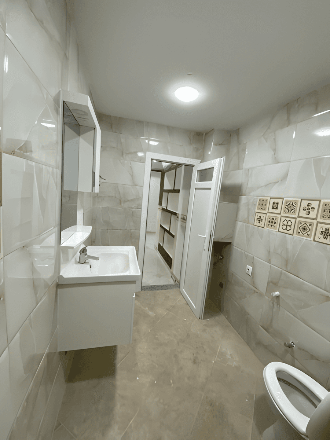 Vente Appartement F2 Boumerdès Boumerdes - Photo 6