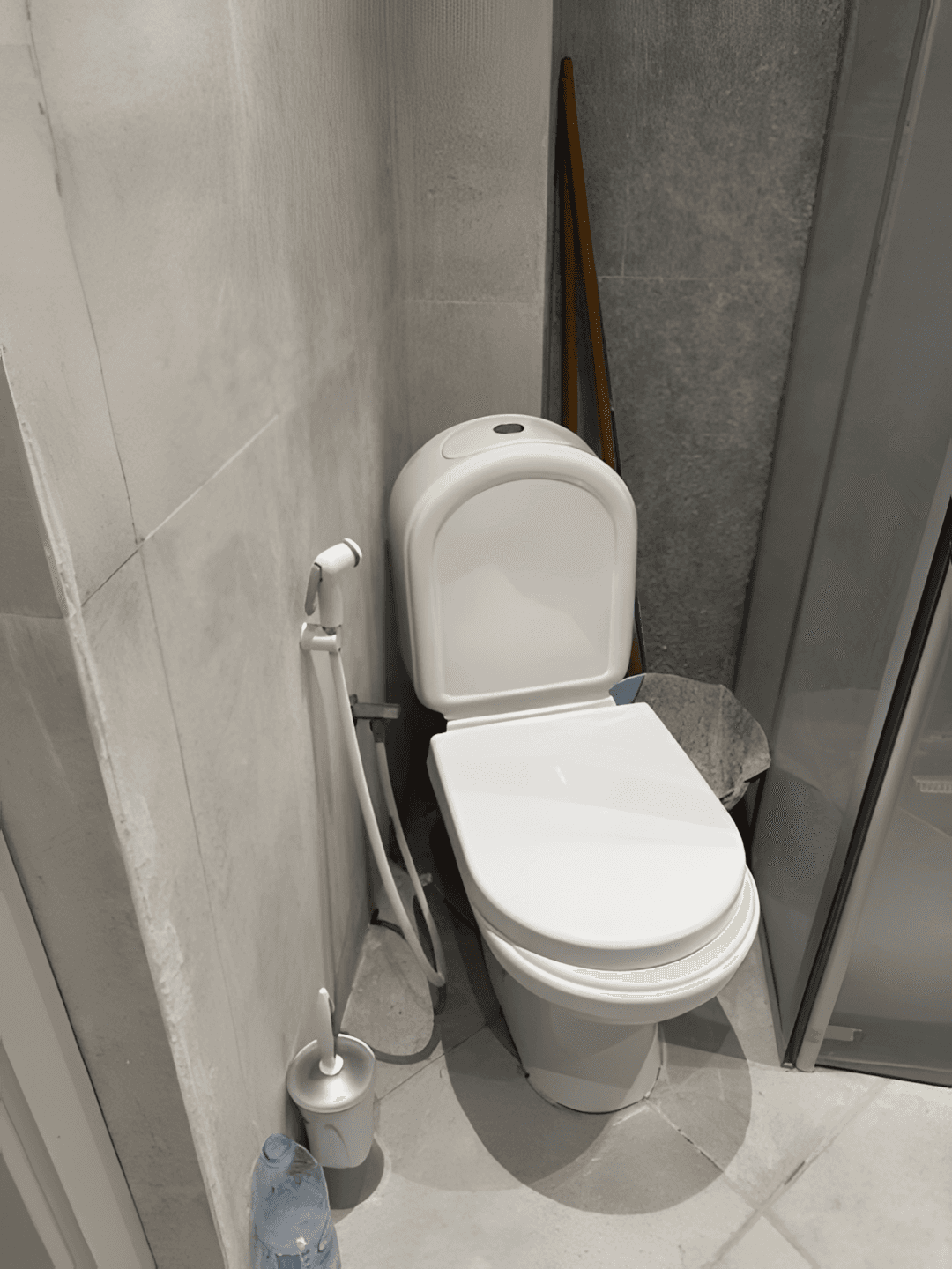 Vente Appartement F2 Béjaïa Boukhelifa - Photo 5