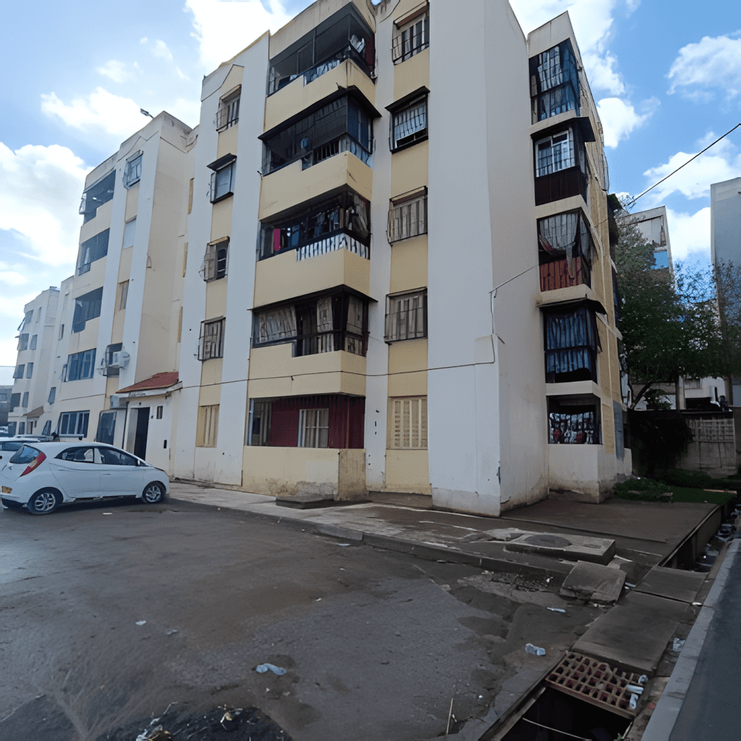 Vente Appartement F3 Boumerdès Tidjelabine - Photo 6