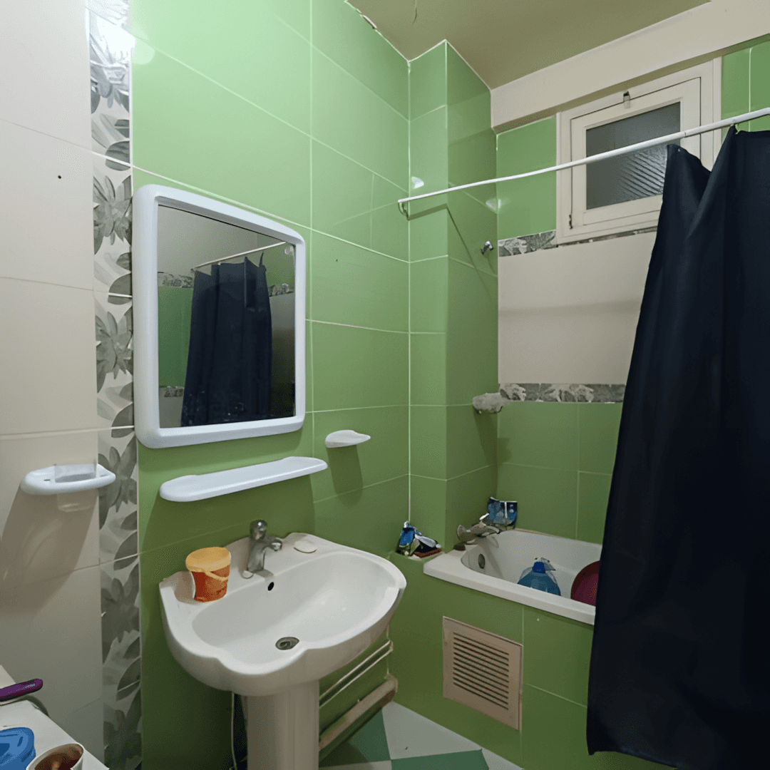 Location Appartement F5 Boumerdès Boumerdes - Photo 8