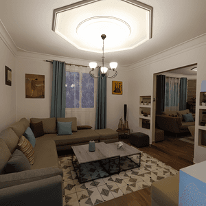 Vente Villa Boumerdès Boumerdes R+1 -4