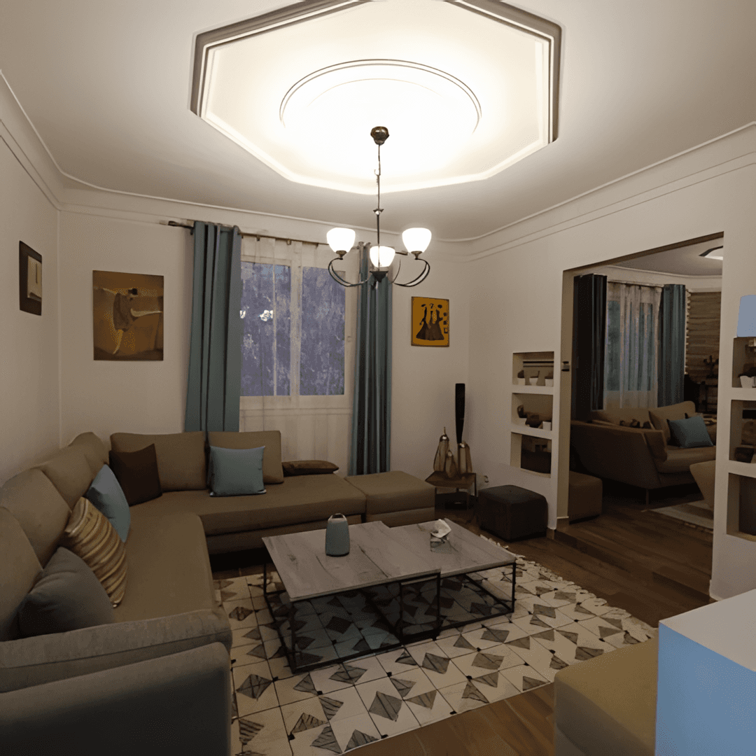 Vente Villa Boumerdès Boumerdes R+1 -4