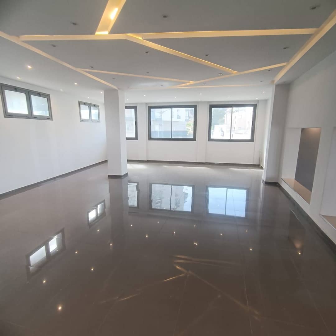 Showroom à louer – Mahelma - Photo 6