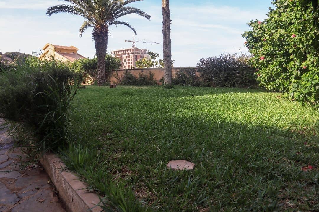 Villa coloniale à vendre – Rais Hamidou, Alger-6