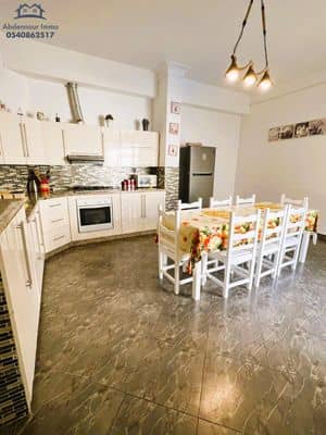 Location vacances Villa Oran Ain el turck N°29 -5