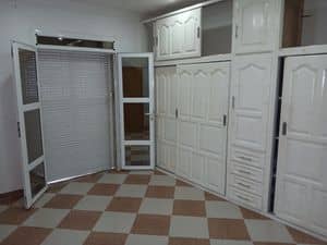 Appartement F3 à vendre – Blida-8