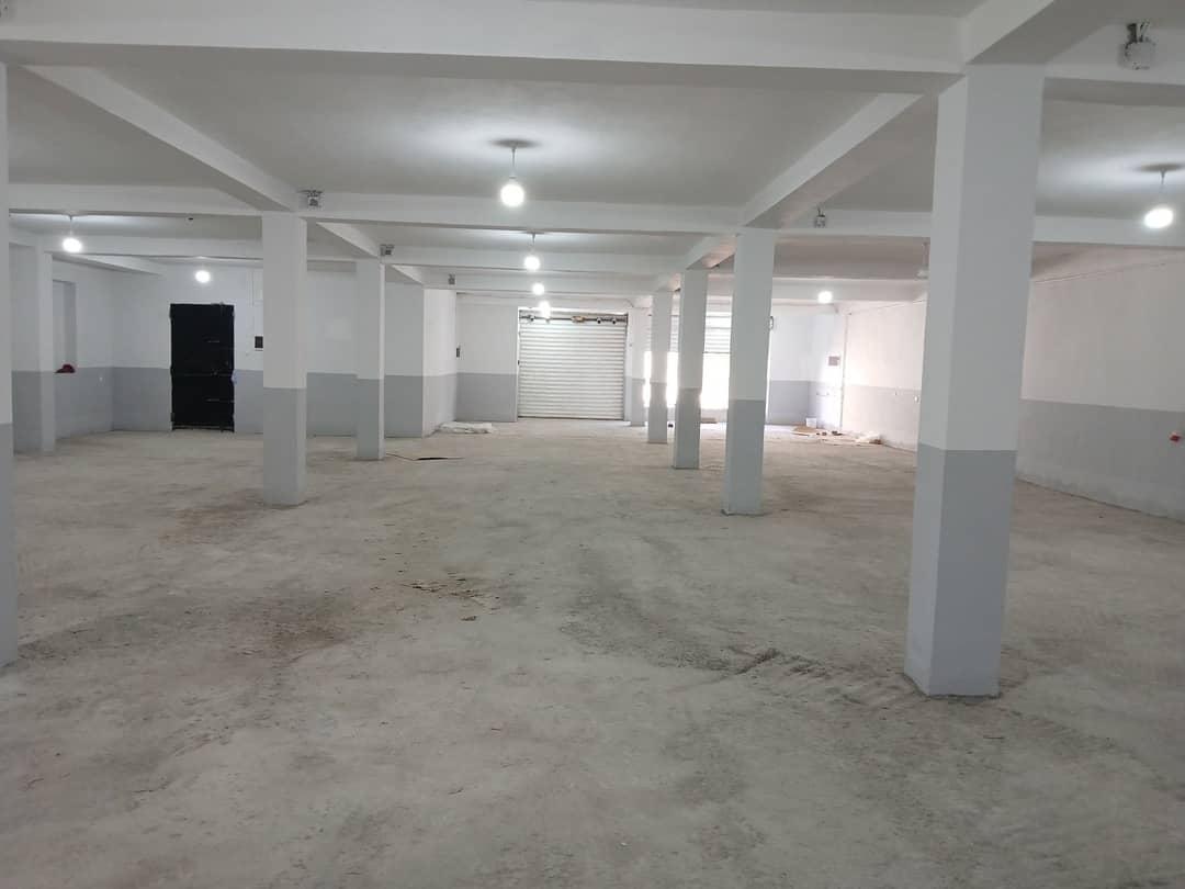 Locaux à louer – Souk Ahras (Trig Ejdida) - Photo 6