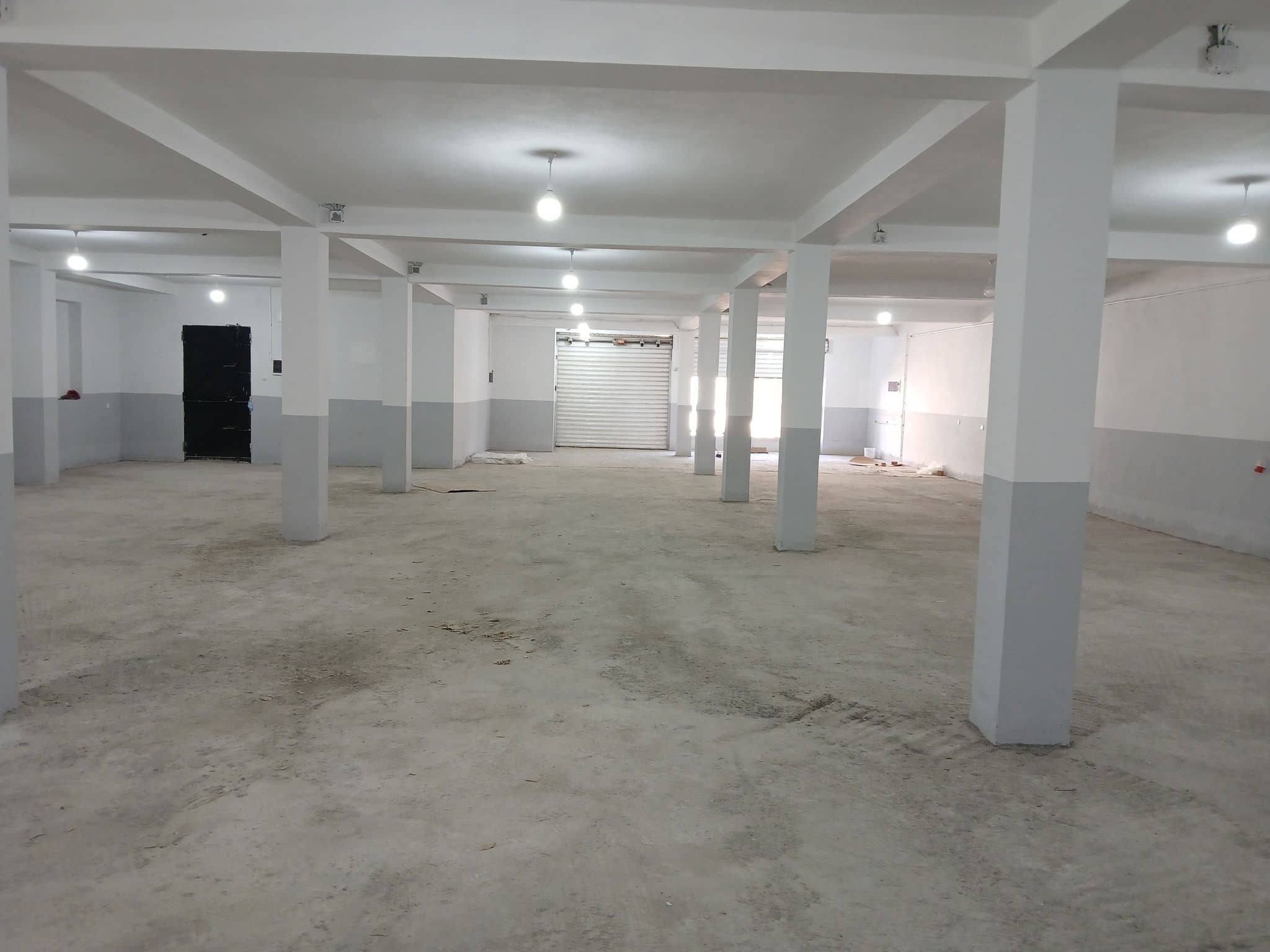 Locaux à louer – Souk Ahras (Trig Ejdida)-5