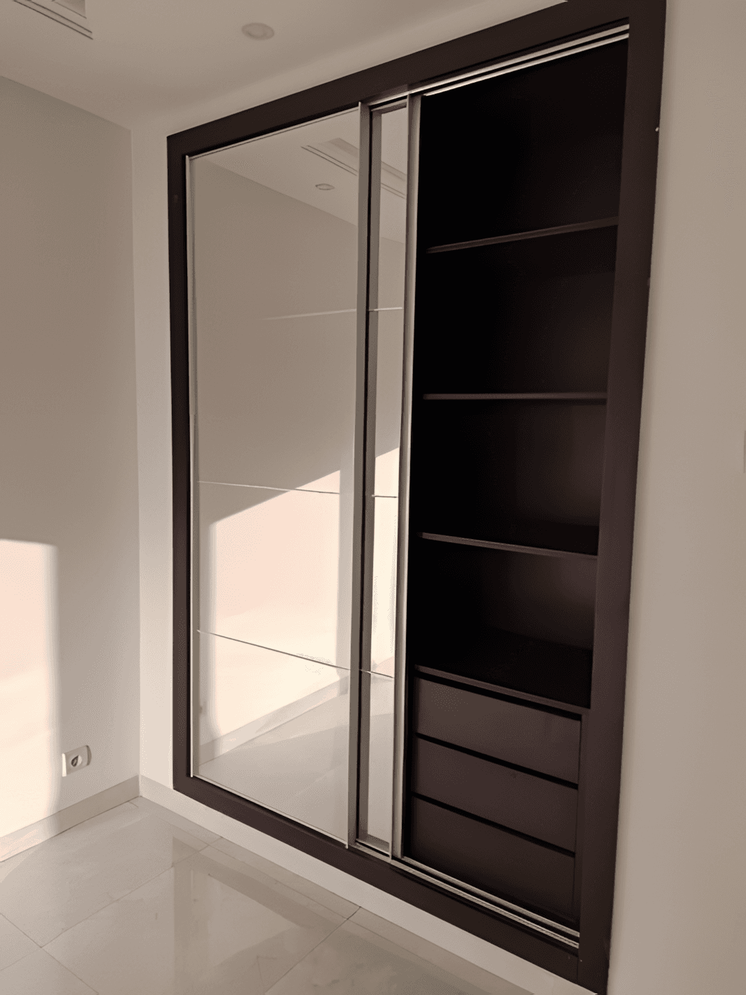 Vente Appartement F5 Alger Cheraga - Photo 5