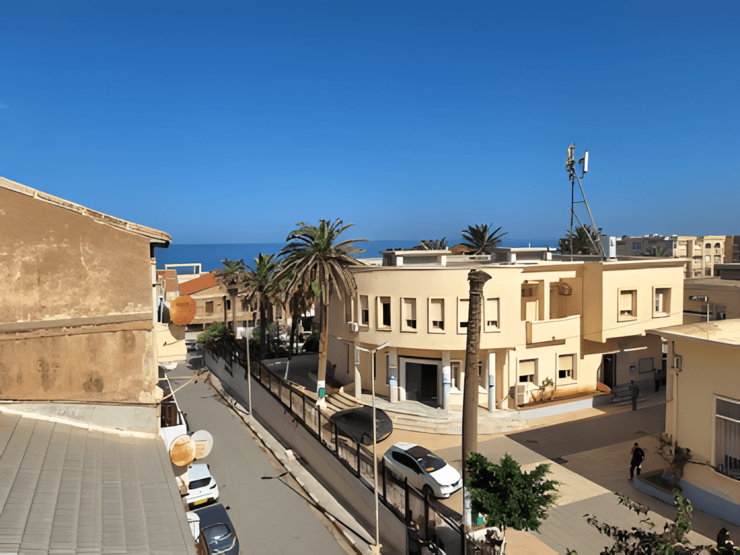Vente Appartement F3 Alger Ain benian - Photo 6