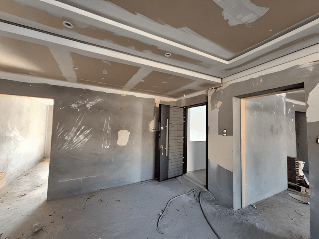 Vente Appartement F4 Alger Bouzareah - Photo 6