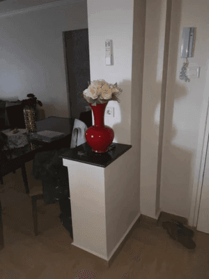 Vente Appartement F4 Boumerdès Boudouaou el bahri-5
