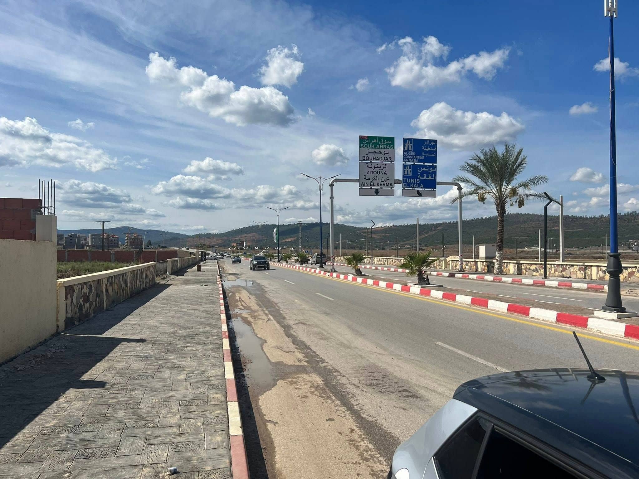 Terrain à vendre – Usage commercial ou résidentiel-5