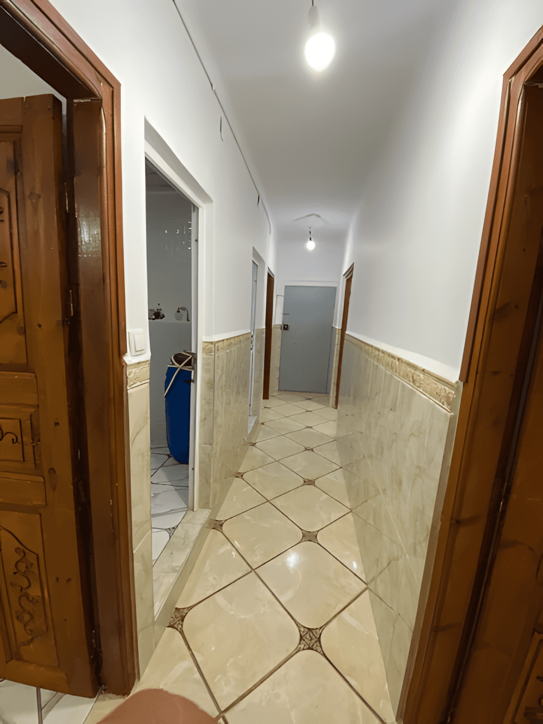 Vente Appartement F3 Boumerdès Boumerdes-5